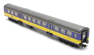 Artitec 20.158.23 - NS Plan W, W2 511-6, IC, IV, H0