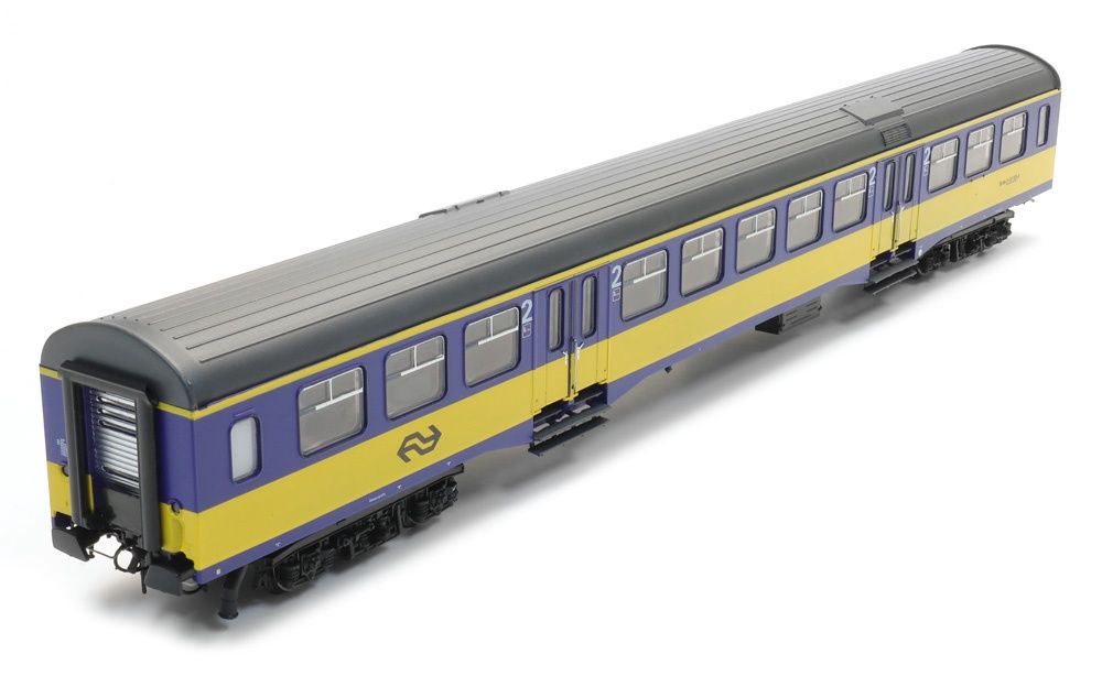 Artitec 20.158.22 -  NS Plan W, W2 525-6, IC, IV.