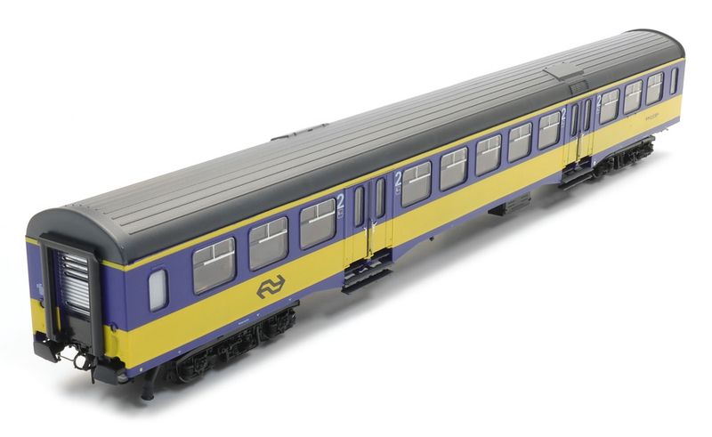 Artitec 20.158.22 -  NS Plan W, W2 525-6, IC, IV.