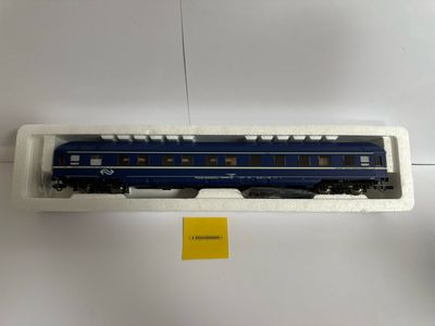 Roco 45076.1 - Slaaprijtuig NS  H0