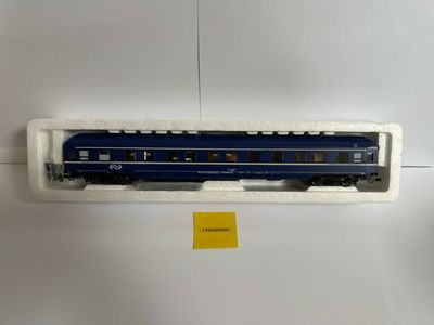 Roco 45076 - Slaaprijtuig NS  H0