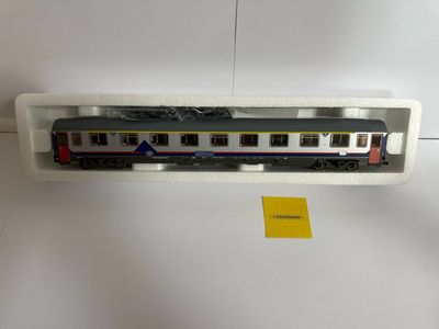 Roco 44350 - Rijtuig 1e klasse, SNCB H0