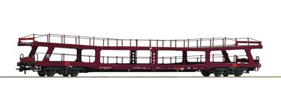 Roco 67568 - Autotransportwagen, EETC, H0