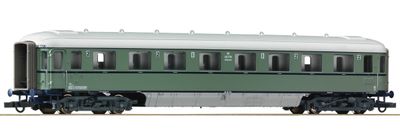 Roco 64996 -  Reisezugwagen 1./2. Klasse "Plan D", AB 7707 NS