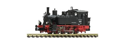 Fleischmann 7160022 - Dampflokomotive BR 98.8, DB, N