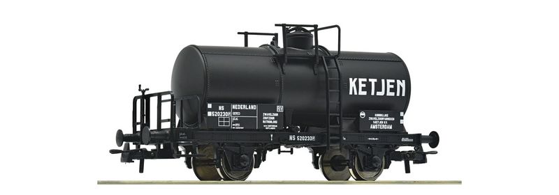 Roco 6600249 - Ketelwagon, Ketjen, NS