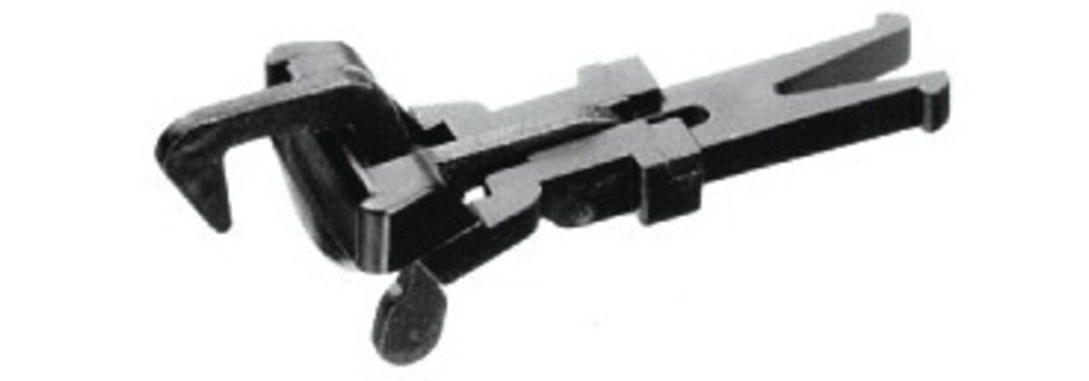 Fleischmann 6510 - Steckkupplung H0