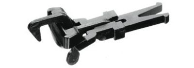 Fleischmann 6510 - Steckkupplung H0
