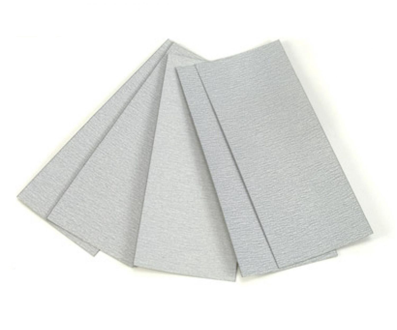 Tamiya 87009 - Finishing Abrasives Mid. (5)