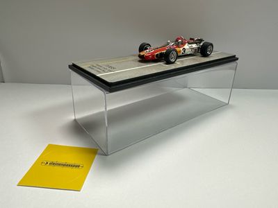 Occasion | Spark 1:43 - Eagle MK4 No. 3 Bobby Unser, 1968, Winner Indy 500