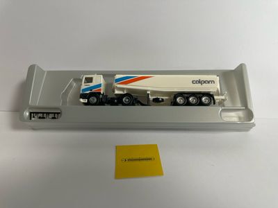 Herpa 1:87 - DAF 95  "Calpam"