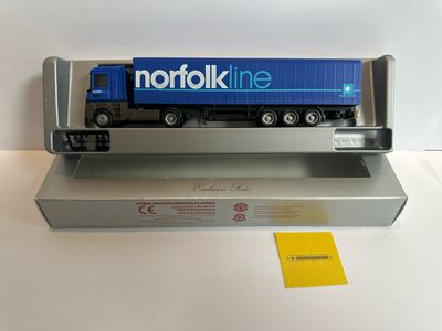 Herpa 1:87 - Renault AE NorFolkLine MAERSK