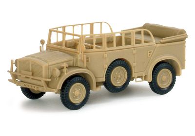 Herpa 1:87 - Heavy-armored vehicle Type 108 (undecorated)