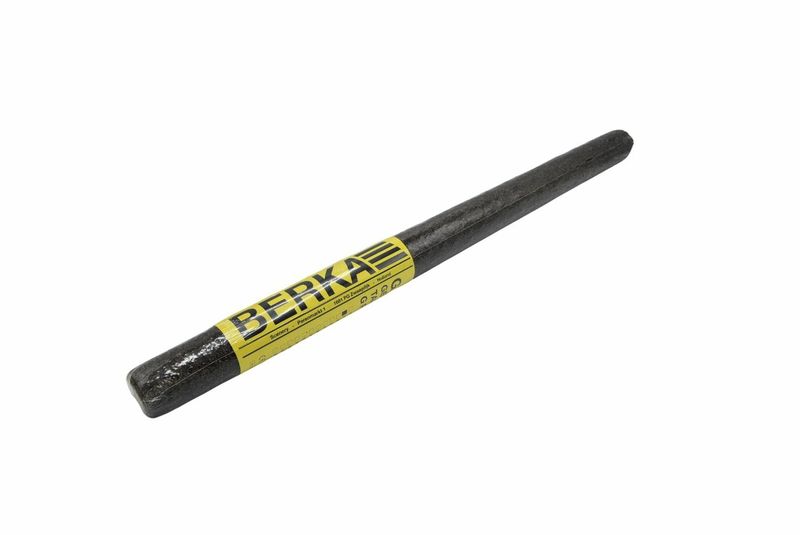 Berka 50.001 - Mat  75X100 RAILBALLAST