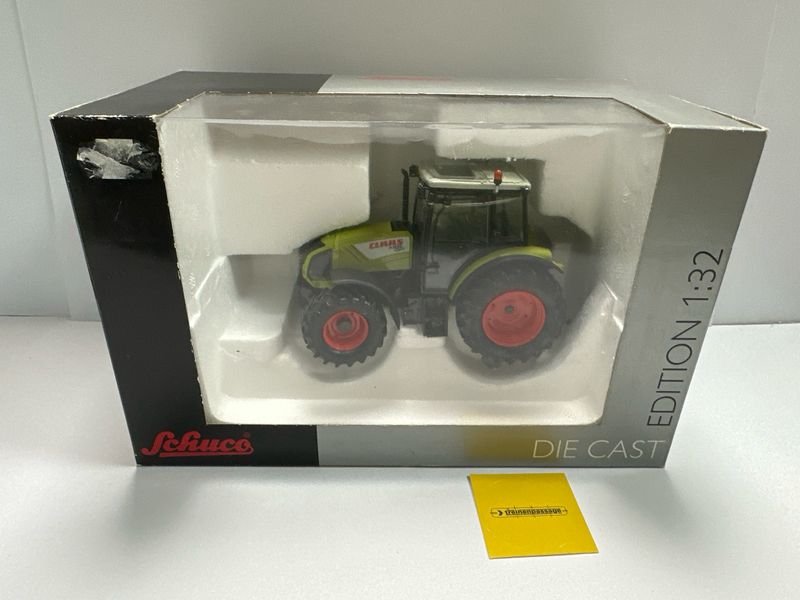Schuco 1:32 - Claas Axos 320