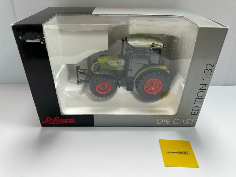 Schuco 1:32 - Claas Axos 340