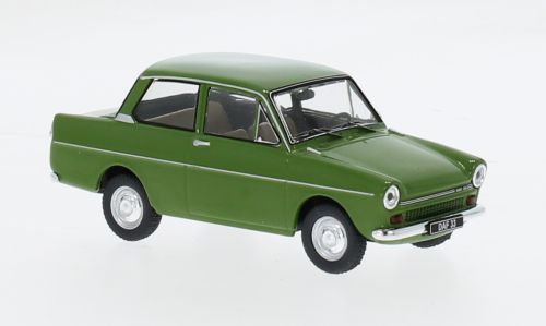 IXO 1:43 - DAF 33, 1971, Groen