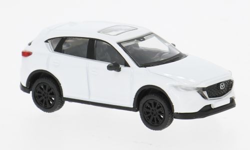PCX 1:87 - Mazda CX-5, weiss, 2022
