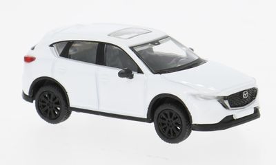 PCX 1:87 - Mazda CX-5, weiss, 2022