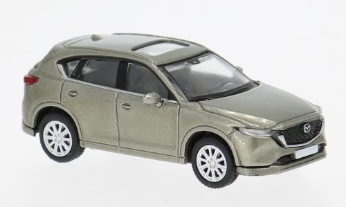 PCX 1:87, Mazda CX-5, beige, 2022