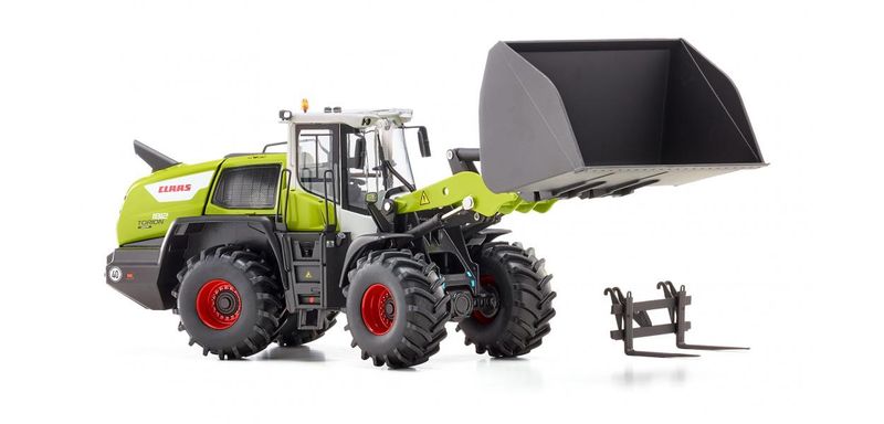 Wiking 1:32 - Claas Radlader Torion 1812