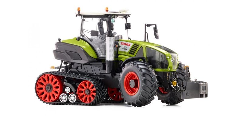 Wiking 1:32 - Claas Axion 930