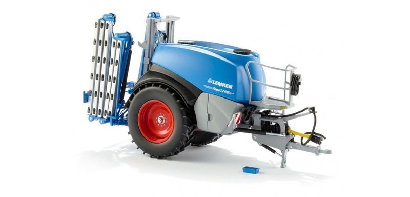 Wiking 1:32 - Lemken Pflanzenschutzspritze Vega 12
