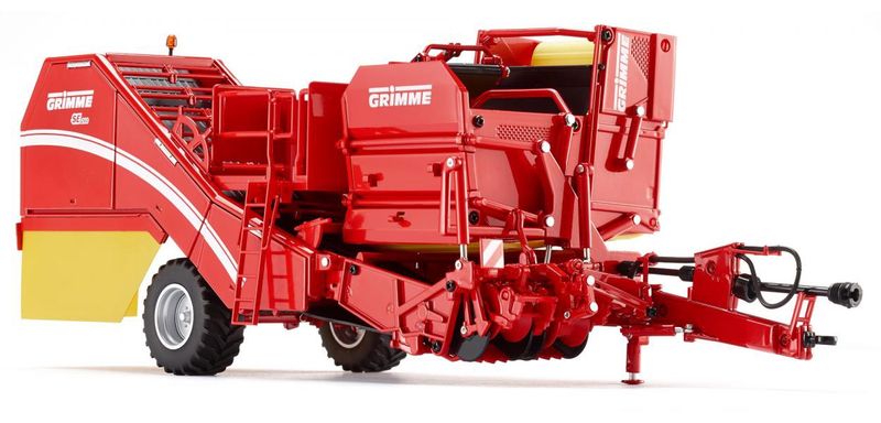 Wiking 1:32 - Grimme Bunkerroder SE 260