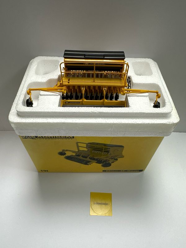 Replicagri 1:32 - Agrisem Tremie DS1100