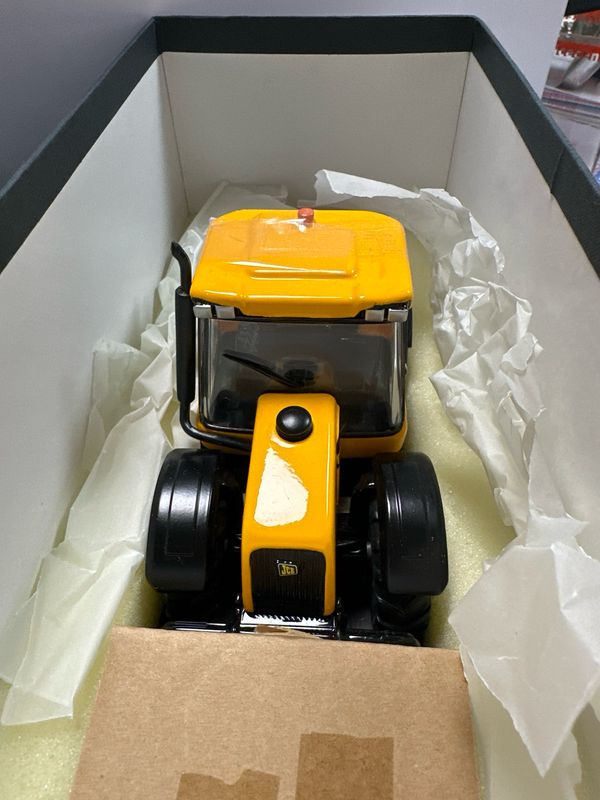 JCB 1:32 - Fastrac 3185 Collectors Edition