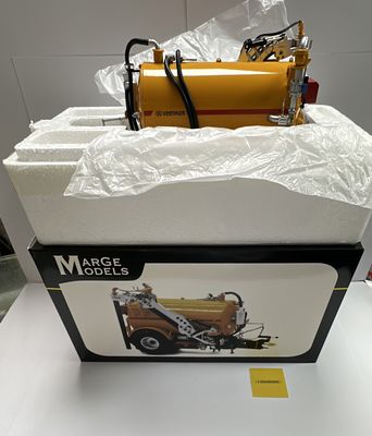 Marge models 1:32 - Veenhuis premium 14.000 liter slurry tank