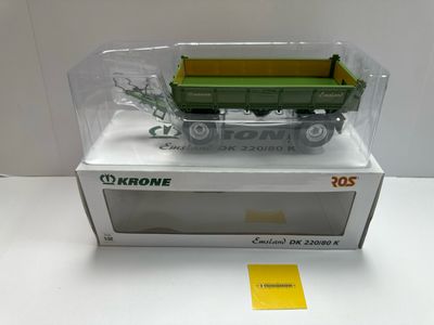 ROS s.r.l 1:32 - Krone Emsland DK 220/80