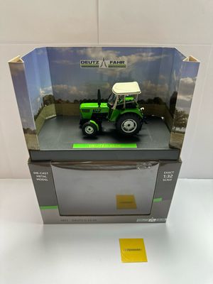 Weise-toys 1:32 - Deutz D 45 06