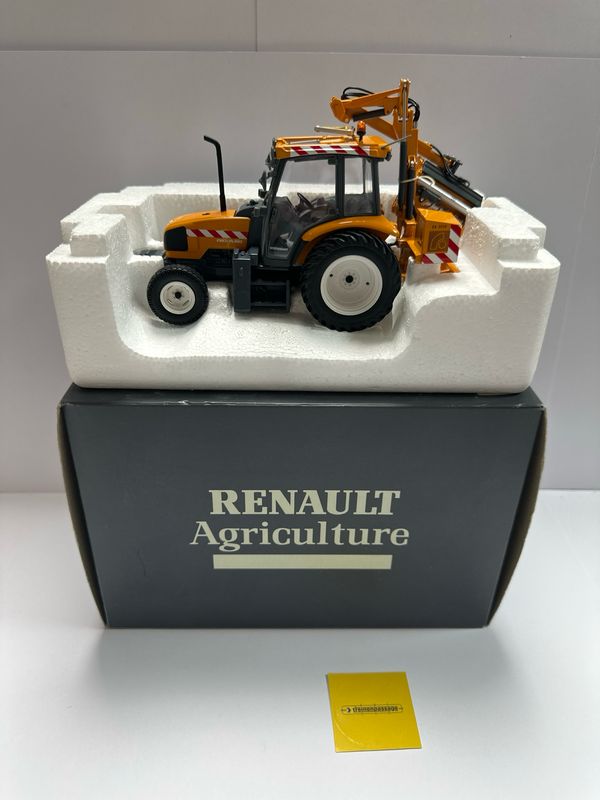 Universal Hobbies 1:32 - Renault Agriculture