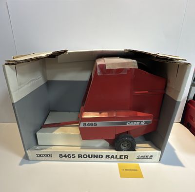 Ertl 1:16 - 8465 Round Baler