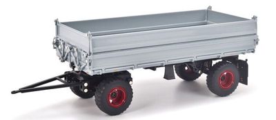 Schuco 1:32 - Fortschritt HW 80 HA, grijs
