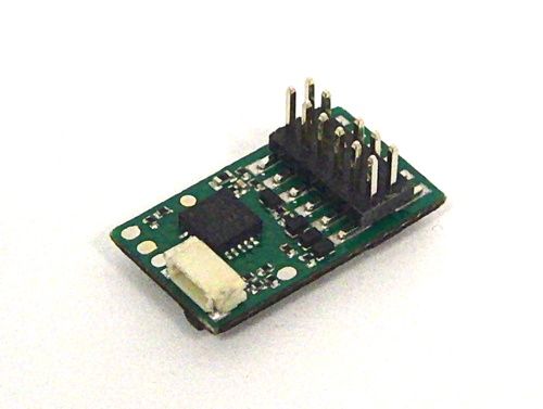 Piko 46401 - PIKO SmartDecoder 4.1 PluX12