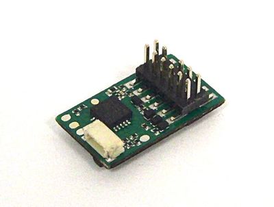 Piko 46401 - PIKO SmartDecoder 4.1 PluX12
