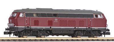 Piko 40529 - Diesellocomotief BR 216, DB