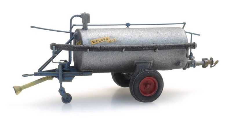 Artitec 387.468 - Giertank, H0