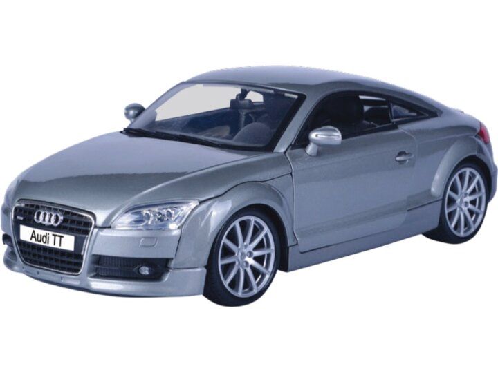 Motor Max 1:18 - AUDI TT COUPE