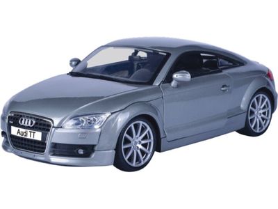 Motor Max 1:18 - AUDI TT COUPE