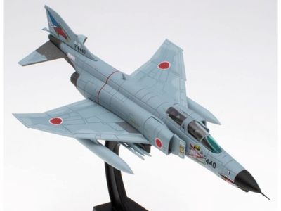 ATLAS 1:100 - Douglas McDONNELL RF-4E PHANTOM II 2001