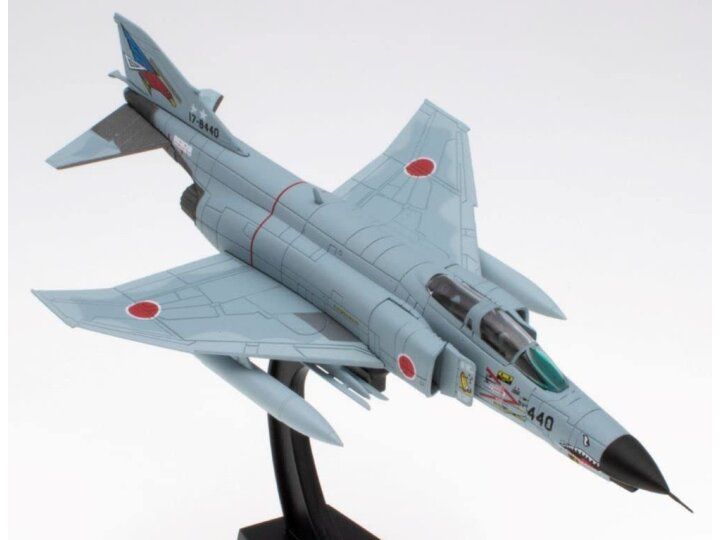 ATLAS 1:100 - Douglas McDONNELL RF-4E PHANTOM II 2001