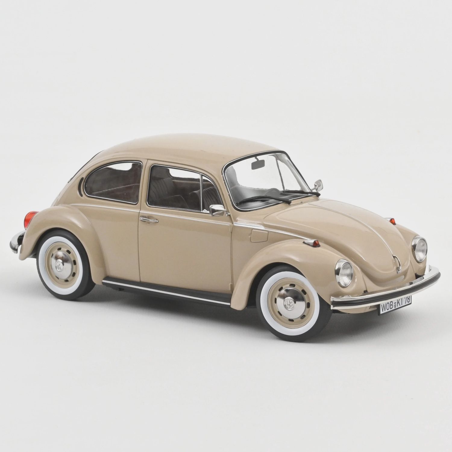 Norev 1:18 - VW 1303 1973 Sahara Beige