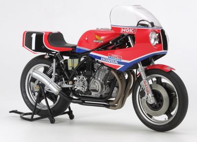 Tamiya 14014 - Honda RS1000 Endurance Racer 1:12