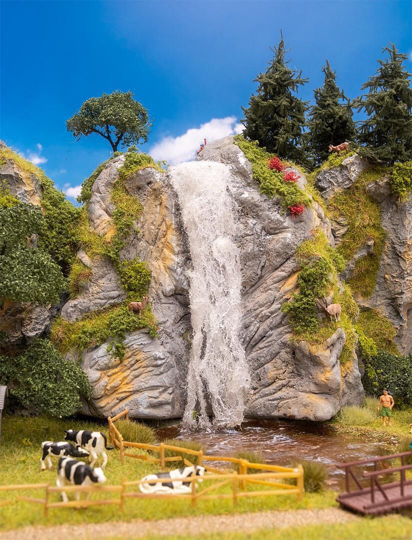Faller 171653 - Waterval, H0