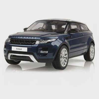 Century Dragon 1:18 - Land Rover Range Rover Evoque 2011