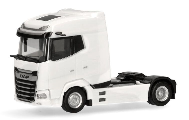 Herpa 1:87 -  DAF XG '24 2a, wit