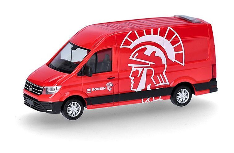 Herpa 1:87 -  VW Crafter De Romein (NL)